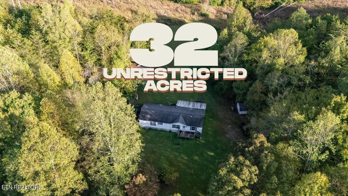 253 & 261 Waldo Rd, Rockwood, TN 37854 - #1