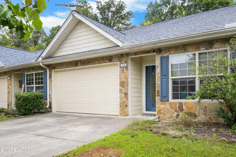5286 Avery Woods Lane, Knoxville, TN 37921 - #2