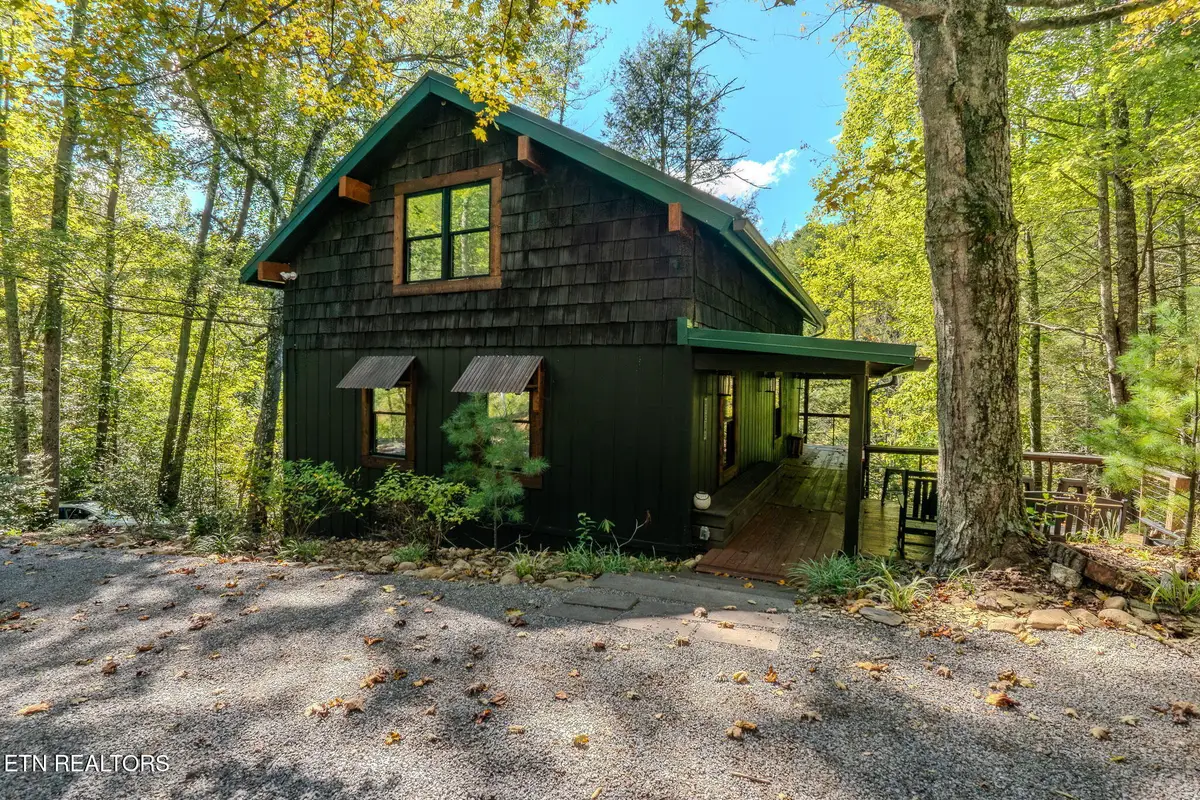 2379 Headrick Lead, Sevierville, TN 37862 - #1