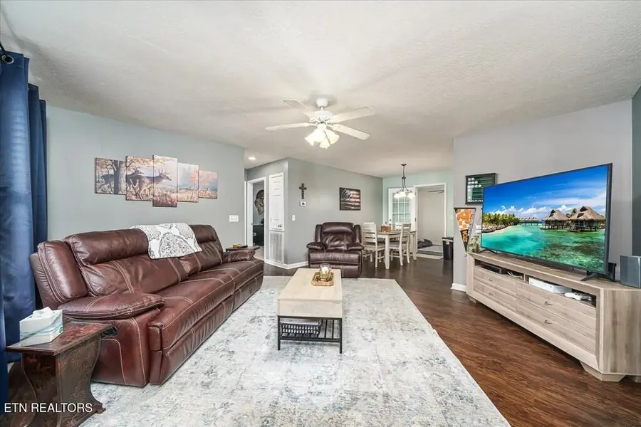 6775 Thomas Twin Oak Rd, Baxter, TN 38544 - #2