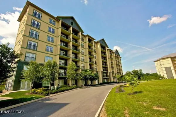 124 Plaza Drive #UNIT 2403, Pigeon Forge, TN 37863
