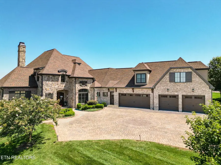 497 Southern Way, Lenoir City, TN 37772 - #2