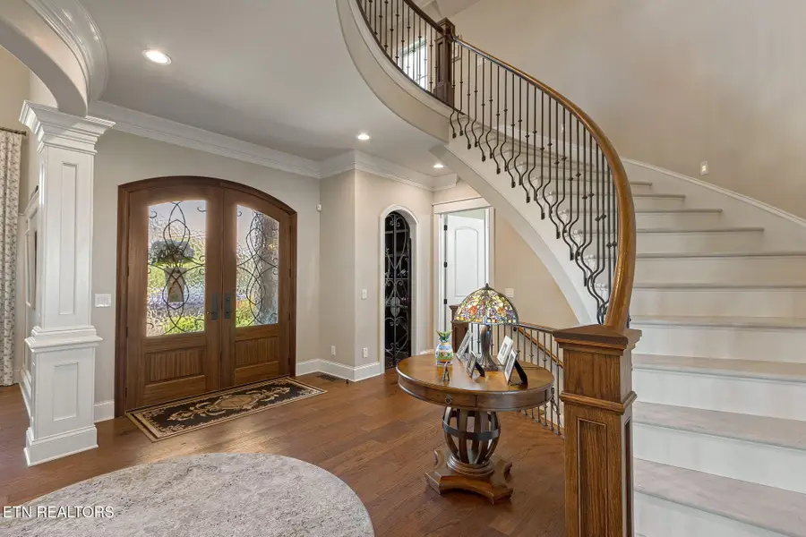 497 Southern Way, Lenoir City, TN 37772 - #3