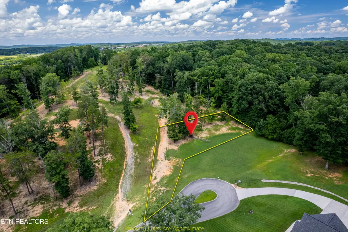 Lot 2 County Rd. 7004/7005, Athens, TN 37303 - #1