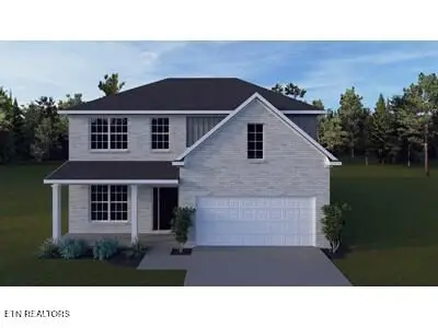 1928 Hickory Reserve Rd, Knoxville, TN 37932 - #1