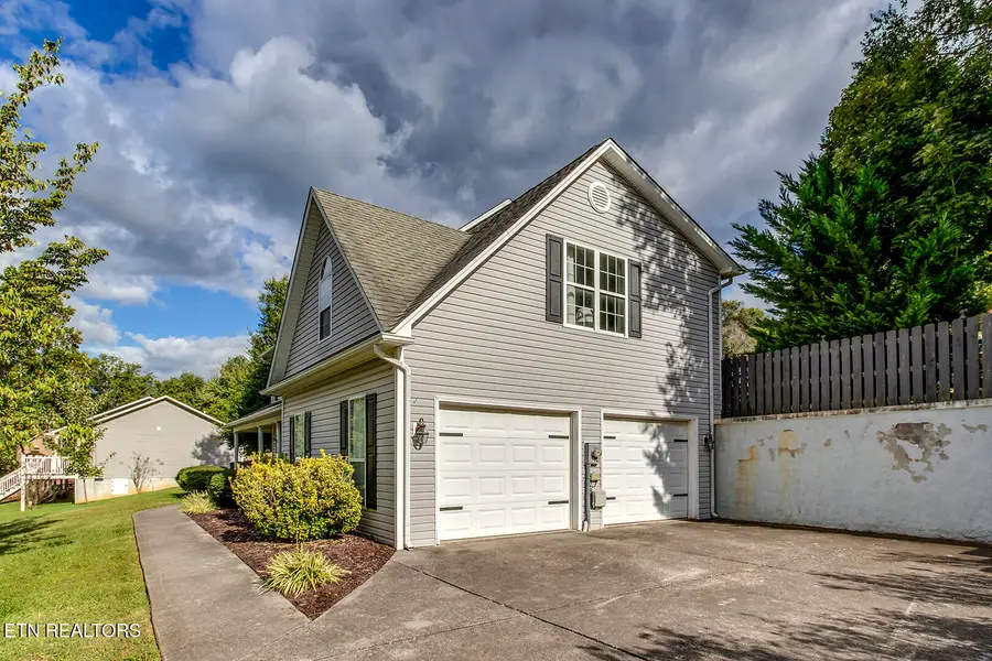 230 Fieldcrest Drive, Jefferson City, TN 37760 - #3