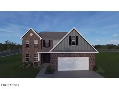 1916 Hickory Reserve Rd, Knoxville, TN 37932 - #1