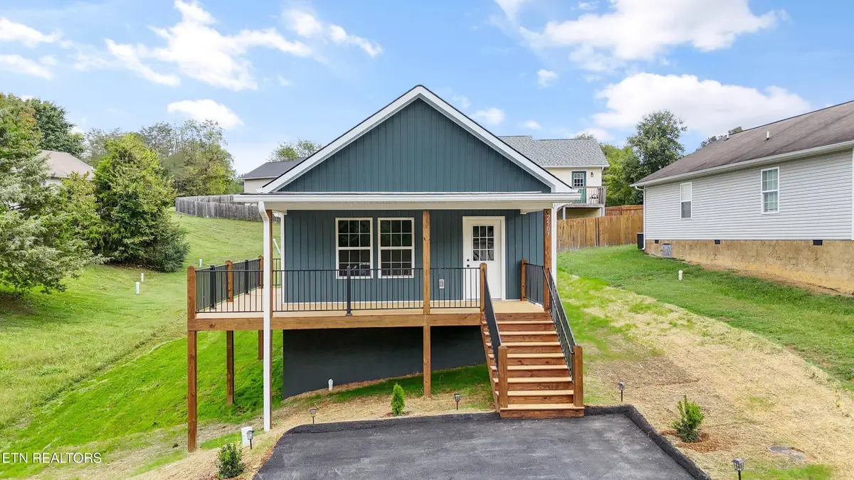 2507 Grotto Lane, Sevierville, TN 37876 - #1