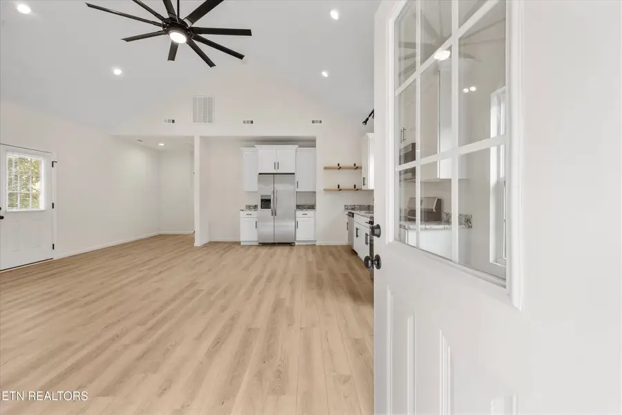 2507 Grotto Lane, Sevierville, TN 37876 - #2