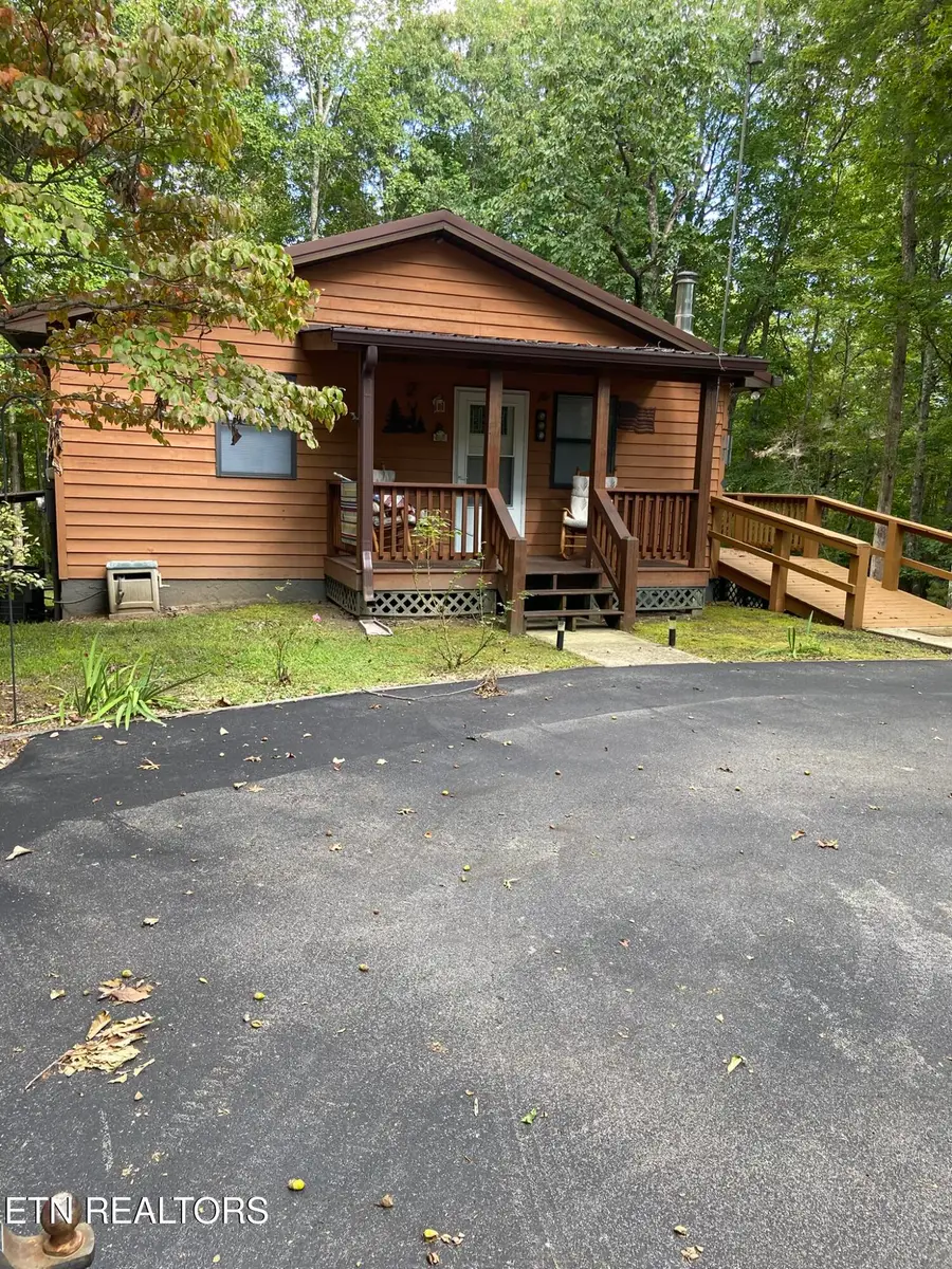 1729 Huckleberry Rd, Monterey, TN 38574 - #3