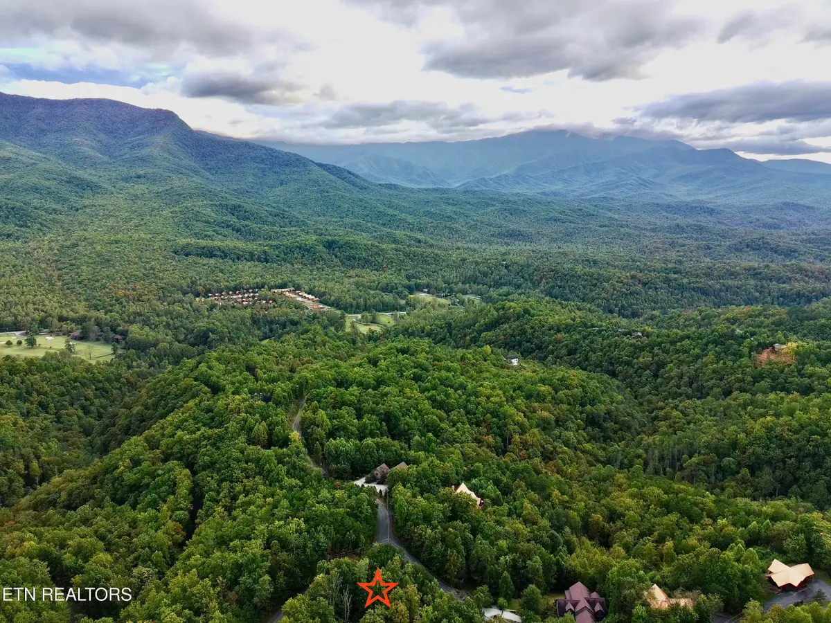 714 Pinnacle Vista Rd, Gatlinburg, TN 37738 - #1