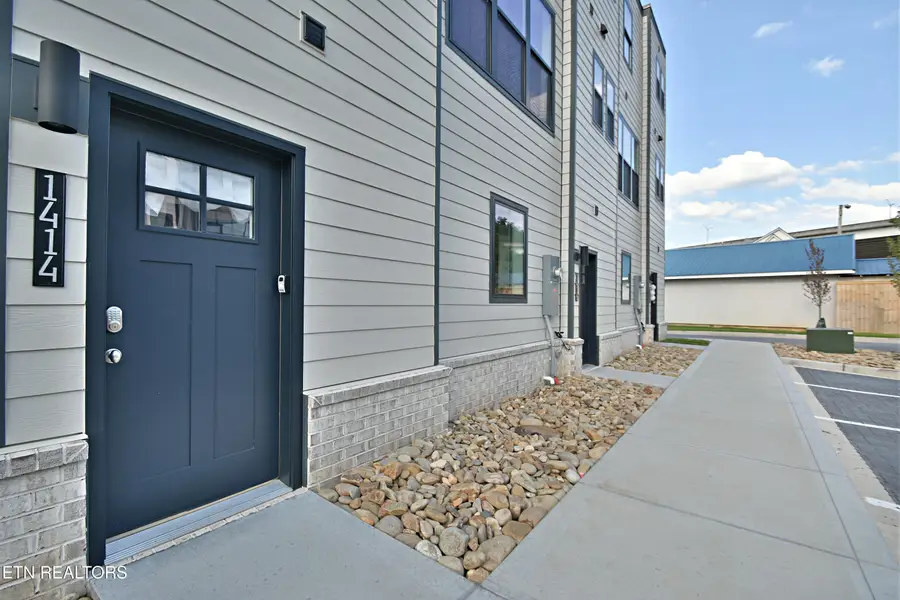 1414 Island Home Ave, Knoxville, TN 37920 - #2