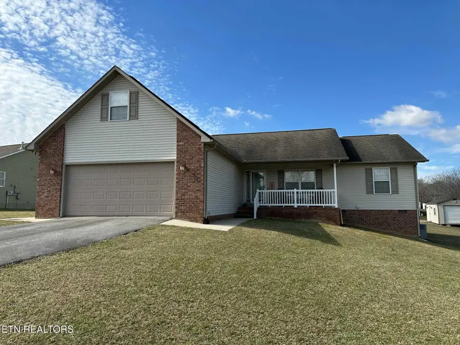 82 Summerwind Court, Crossville, TN 38571 - #2