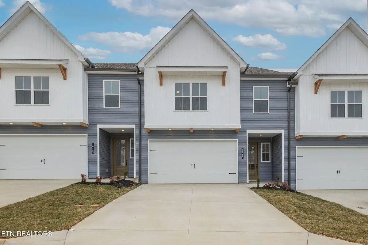 1735 Lateglow Way, Knoxville, TN 37931 - #1