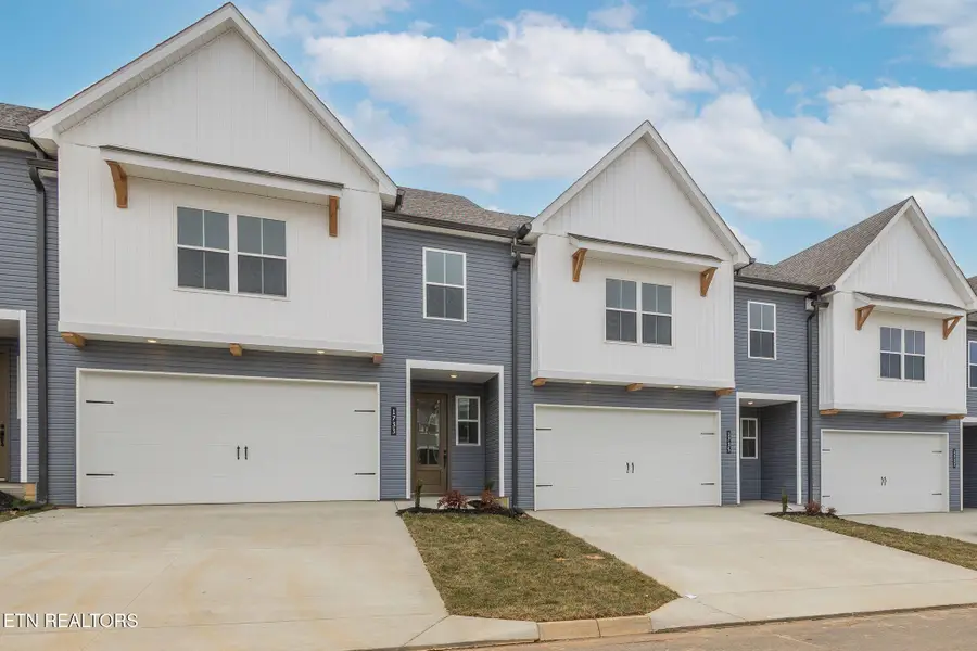 1735 Lateglow Way, Knoxville, TN 37931 - #2