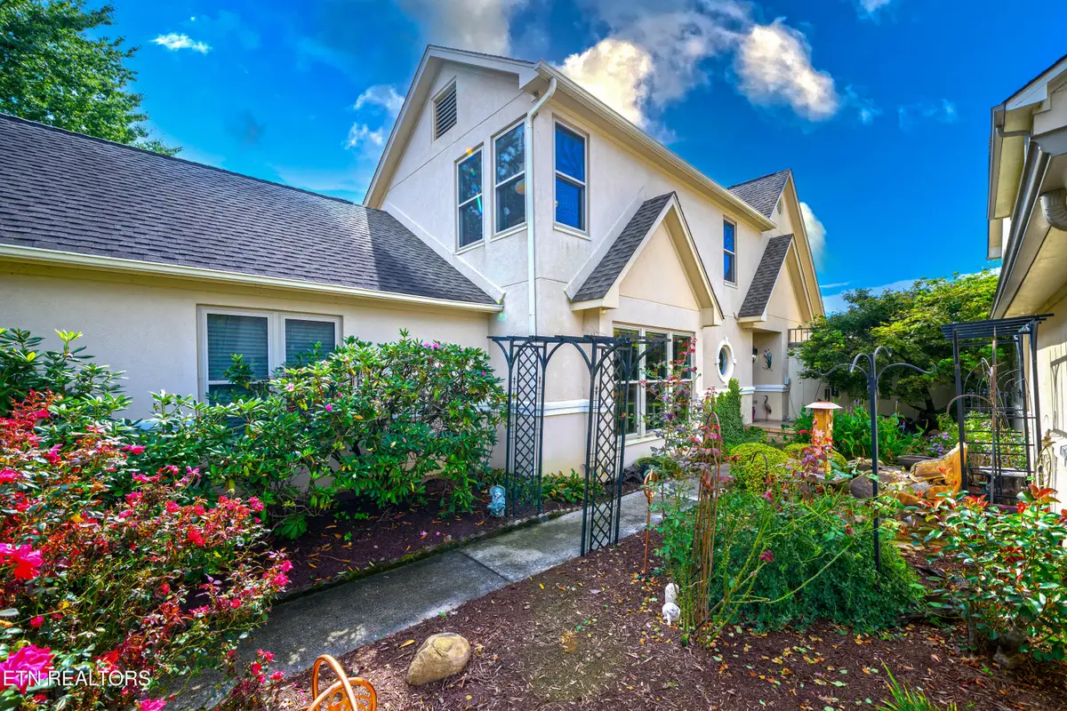 3413 Commodore Point, Knoxville, TN 37922 - #1