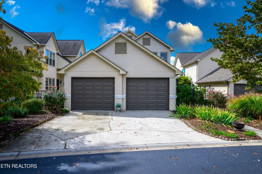 3413 Commodore Point, Knoxville, TN 37922 - #2