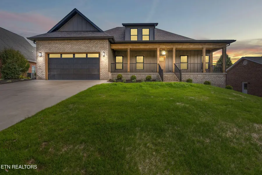 12123 Harvard Lane, Emory, VA 24340 - #2