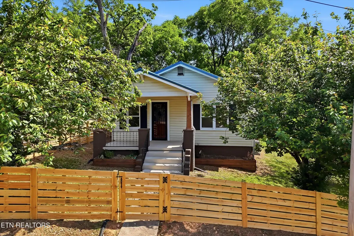 910 Reed St, Knoxville, TN 37921 - #1