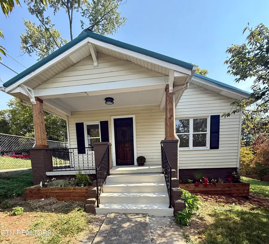 910 Reed St, Knoxville, TN 37921 - #2