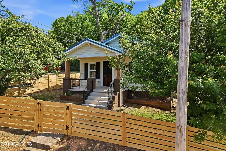 910 Reed St, Knoxville, TN 37921 - #3