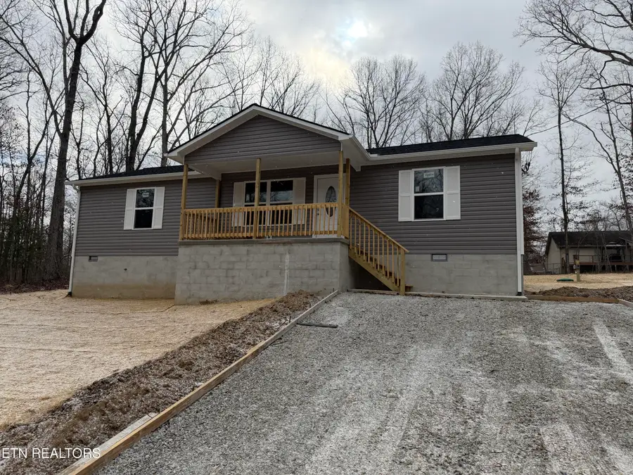 6316 Osage Rd, Crossville, TN 38572 - #2