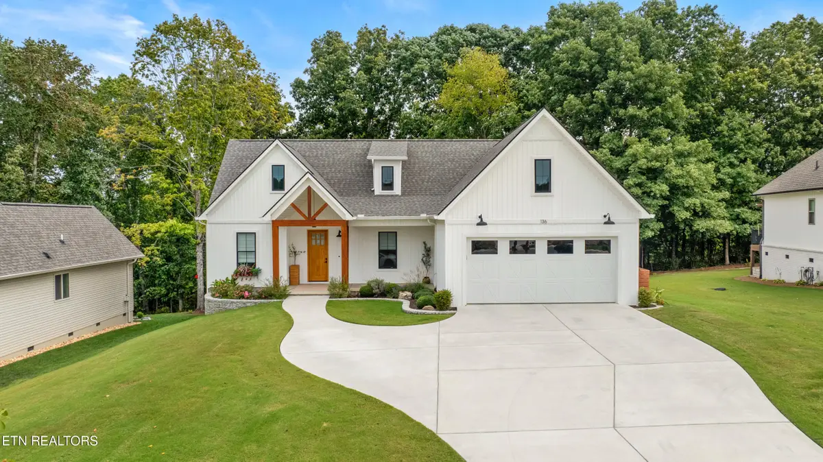 136 Pocola Way, Loudon, TN 37774 - #1