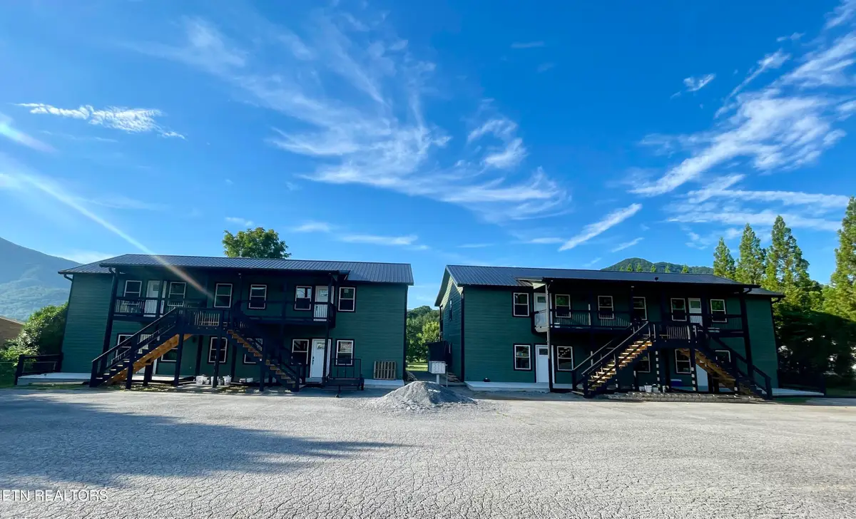 3769-3771 Wears Valley Road Rd #1-8, Sevierville, TN 37862 - #1