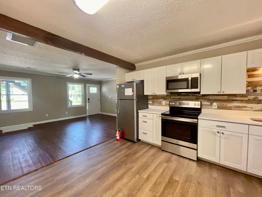 3769-3771 Wears Valley Road Rd #1-8, Sevierville, TN 37862 - #3