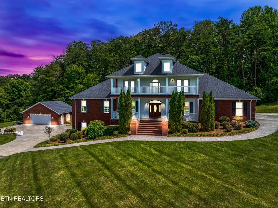 360 Alfred Mccammon- 12.43 Acres Rd, Maryville, TN 37804 - #2