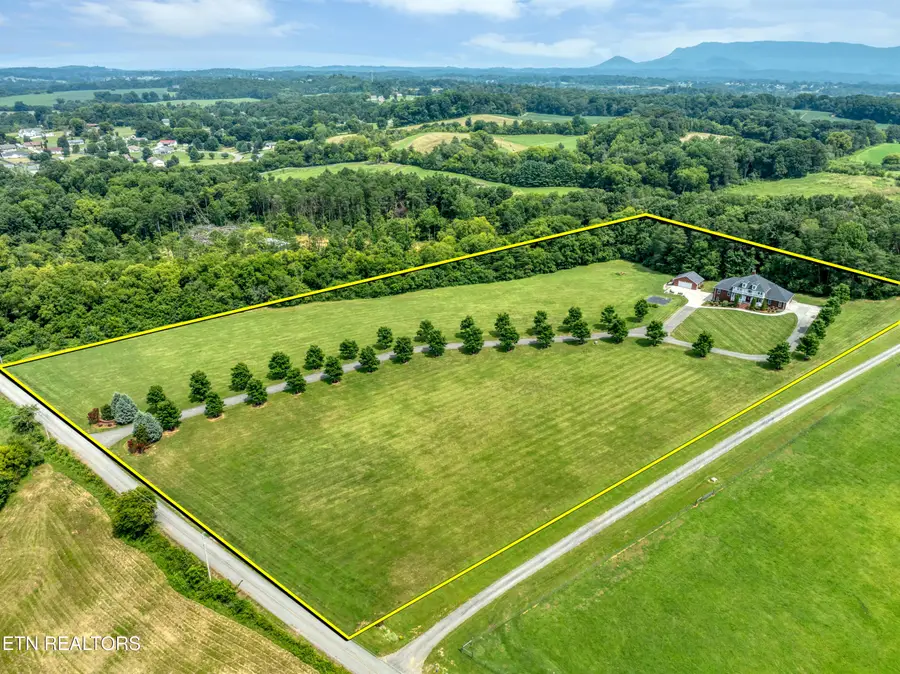 360 Alfred Mccammon- 12.43 Acres Rd, Maryville, TN 37804 - #3