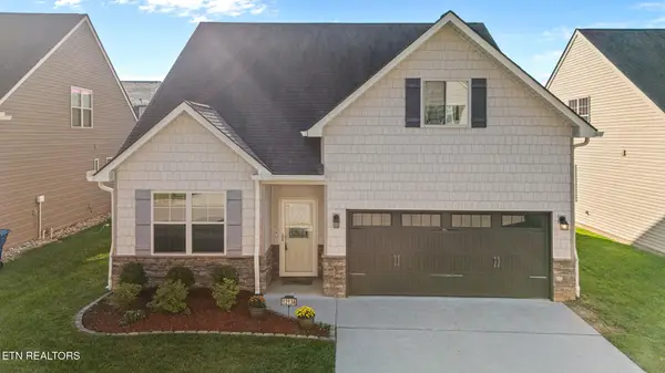 12134 Woodhollow Lane, Knoxville, TN 37932