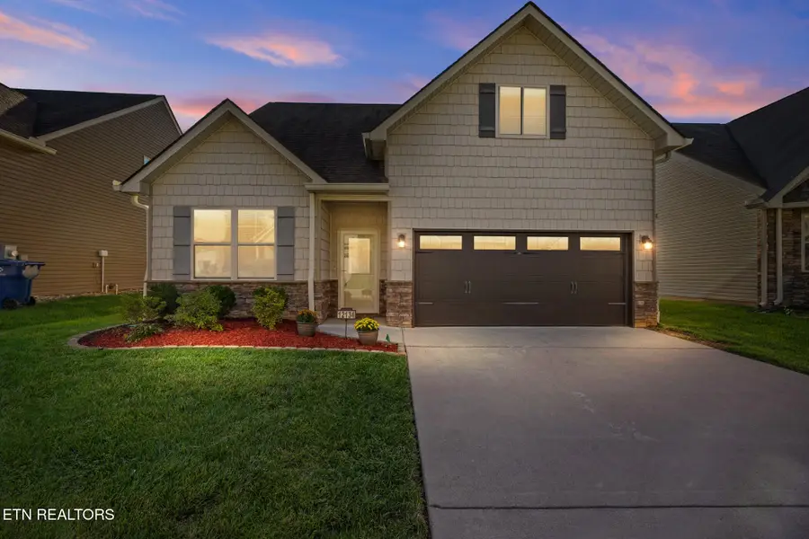 12134 Woodhollow Lane, Knoxville, TN 37932 - #2