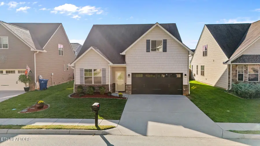 12134 Woodhollow Lane, Knoxville, TN 37932 - #3