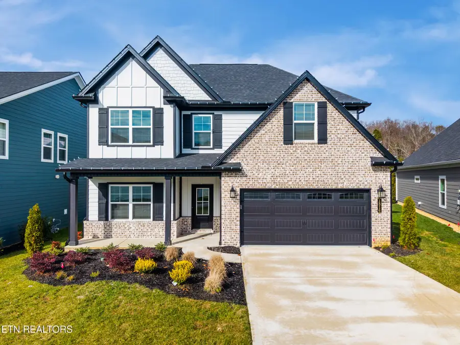 1816 Melton Meadows Drive, Maryville, TN 37803 - #2