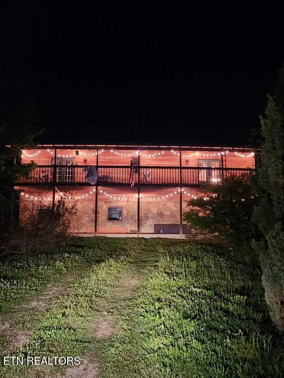 1196 Iris Way, Cosby, TN 37722 - #2