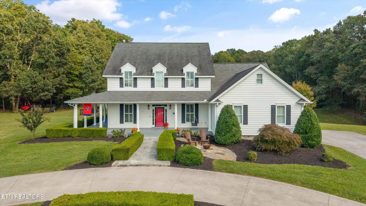 1330 Collins Rd, New Market, TN 37820 - #1