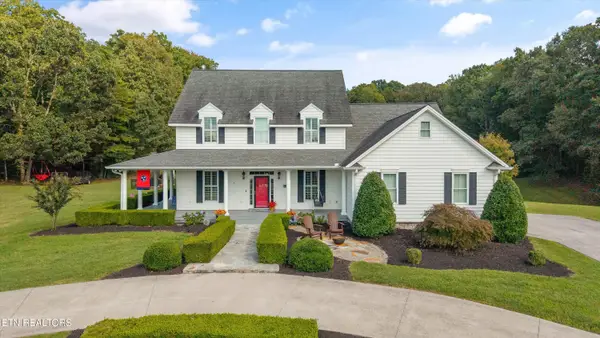 1330 Collins Rd, New Market, TN 37820