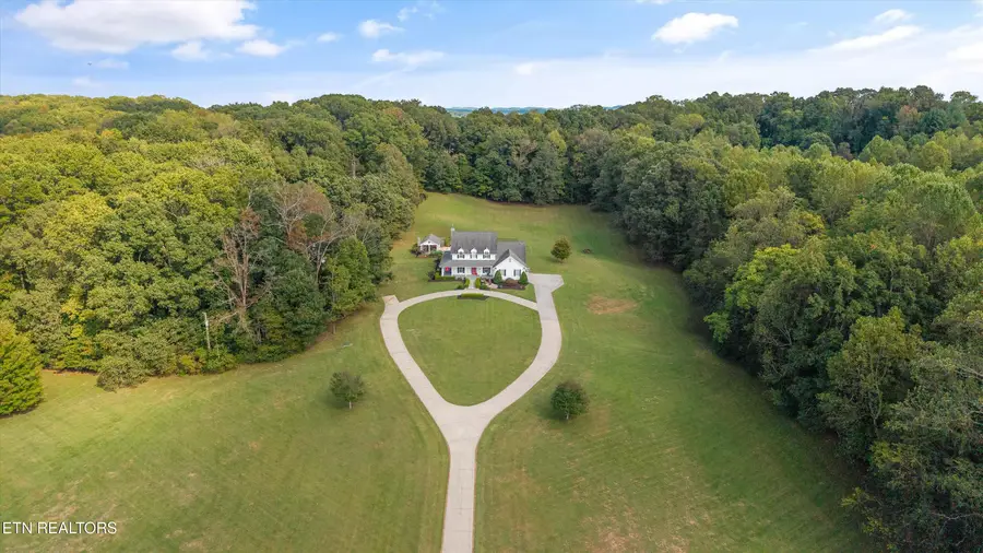 1330 Collins Rd, New Market, TN 37820 - #2