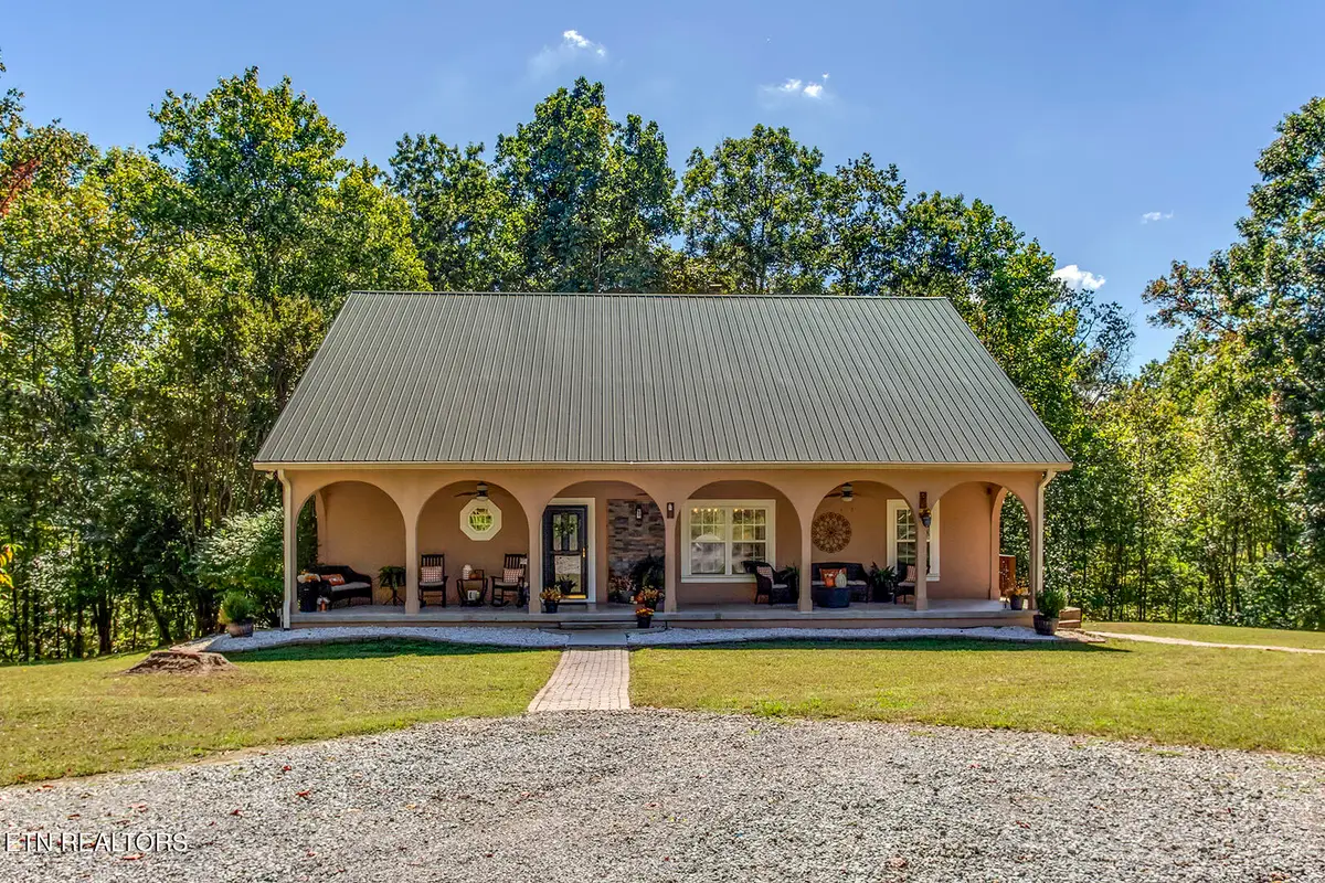680 Dogwood Valley Rd, Kingston, TN 37763 - #1