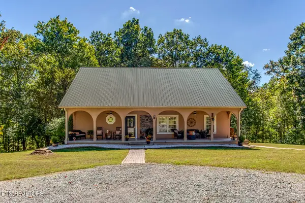 680 Dogwood Valley Rd, Kingston, TN 37763