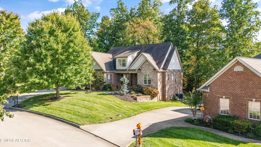 2125 Jakes Walk Lane, Knoxville, TN 37932 - #2