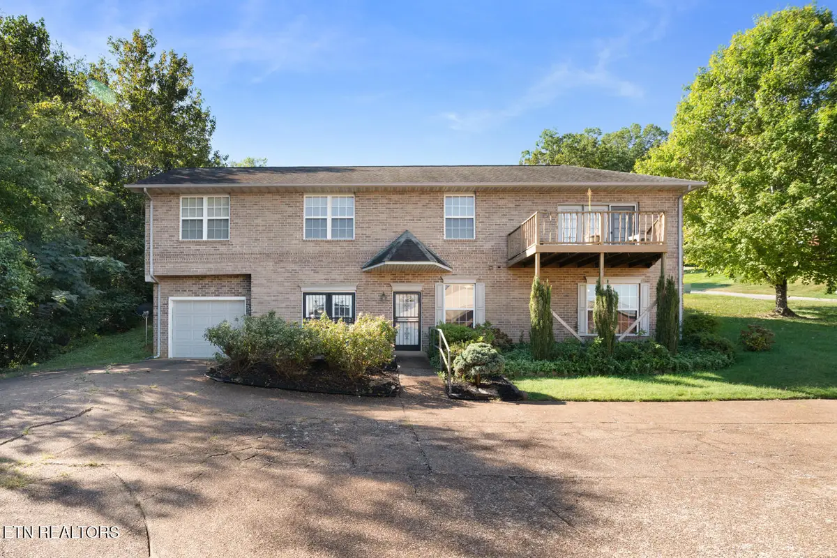 1099 Brentwood Way, Kingston, TN 37763 - #1