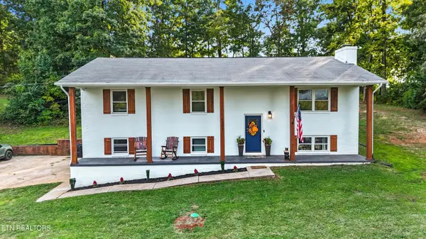 1331 Woodside Park Drive, Maryville, TN 37801