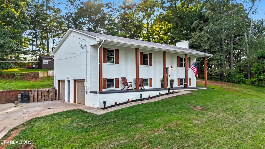 1331 Woodside Park Drive, Maryville, TN 37801 - #2