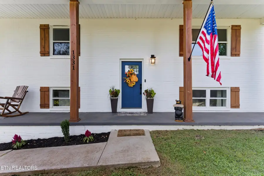 1331 Woodside Park Drive, Maryville, TN 37801 - #3