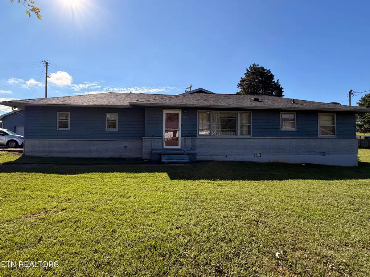 4216 Robert Love Drive, Knoxville, TN 37914 - #1