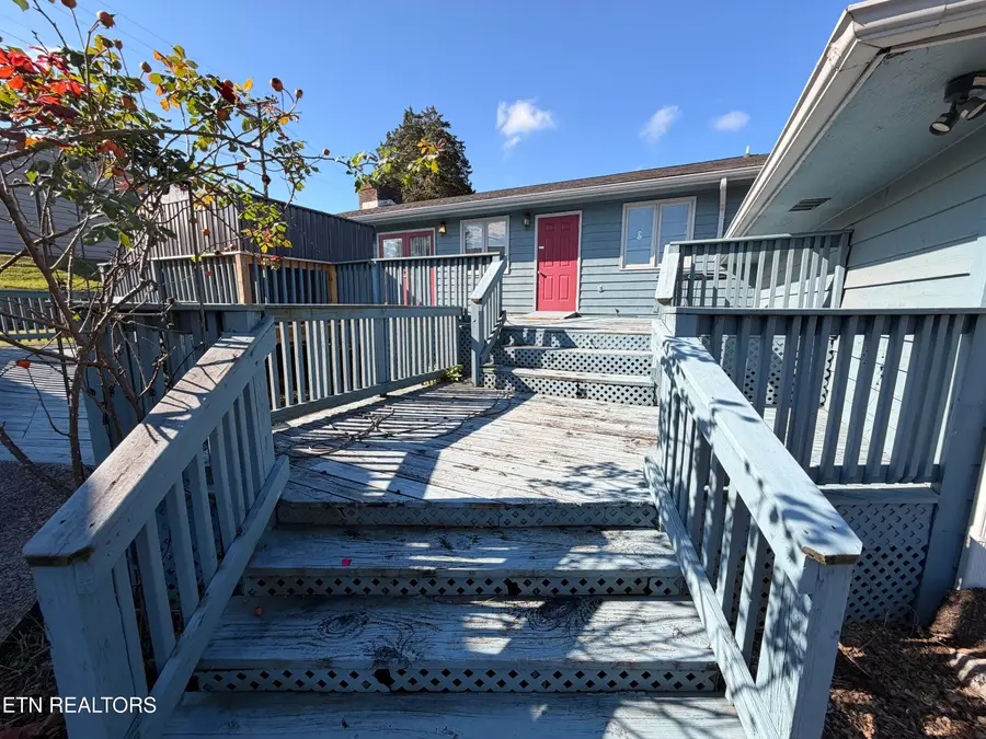 4216 Robert Love Drive, Knoxville, TN 37914 - #3