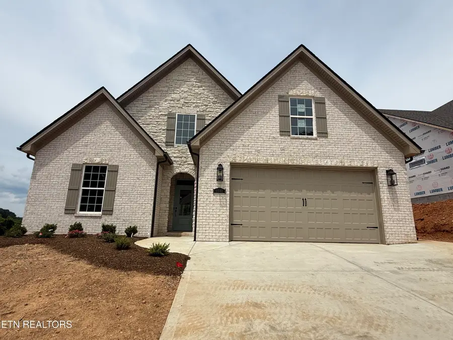 9981 Rio Bravo Lane, Knoxville, TN 37922 - #3