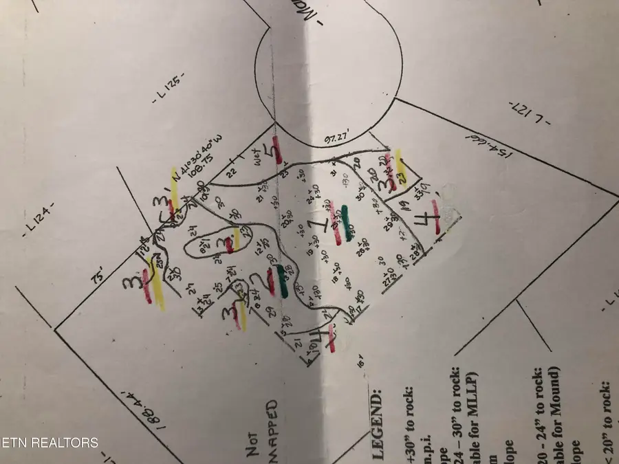 18 Manitou Drive, Crossville, TN 38572 - #3
